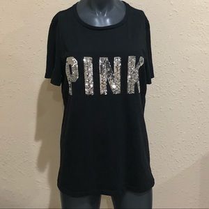 Victoria’s Secret Pink!